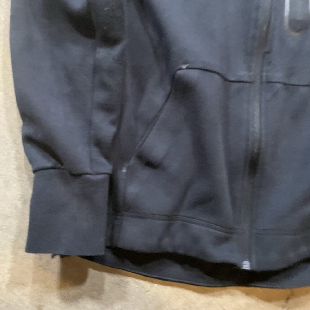 Nike Sportswear Tech Fleece Hoodie Mens S Sweatshirt Pullover Full Zip - Picture 3 of 6